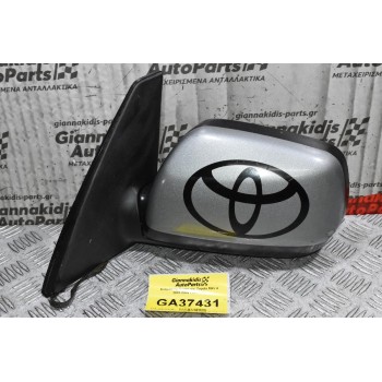 Καθρέπτης Αριστερος Toyota RAV 4 2001-2009 78247822