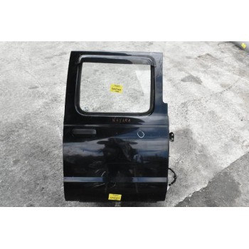 Πόρτα Nissan Navara D22 1998-2010 Πισω Δεξια
