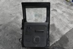Πόρτα Nissan Navara D22 1998-2010 Πισω Δεξια