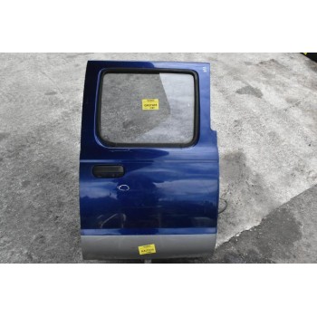 Πόρτα Nissan Navara D22 1998-2010 Πισω Δεξια
