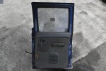 Πόρτα Nissan Navara D22 1998-2010 Πισω Δεξια