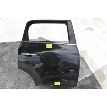 Πόρτα Mini Countryman R60 2010-2016 (Πισω Δεξια)