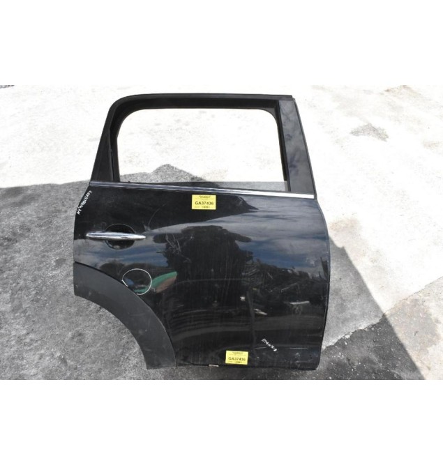 Πόρτα Mini Countryman R60 2010-2016 (Πισω Δεξια)