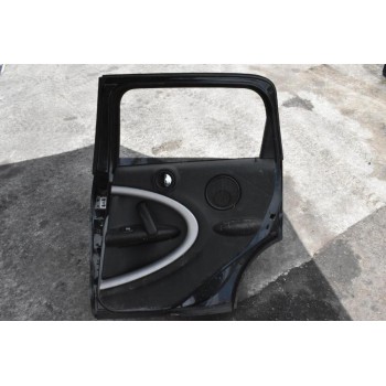 Πόρτα Mini Countryman R60 2010-2016 (Πισω Δεξια)