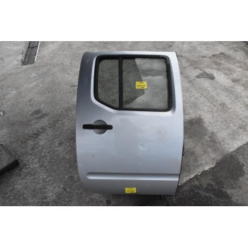 Nissan Navara D40 2005-2010 Πισω Δεξια