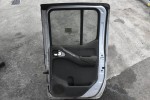 Nissan Navara D40 2005-2010 Πισω Δεξια