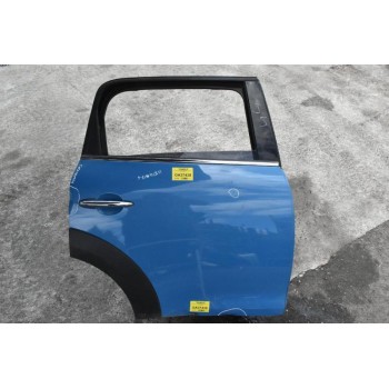 Πόρτα Mini Countryman R60 2010-2016 (Πισω Δεξια)