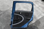 Πόρτα Mini Countryman R60 2010-2016 (Πισω Δεξια)