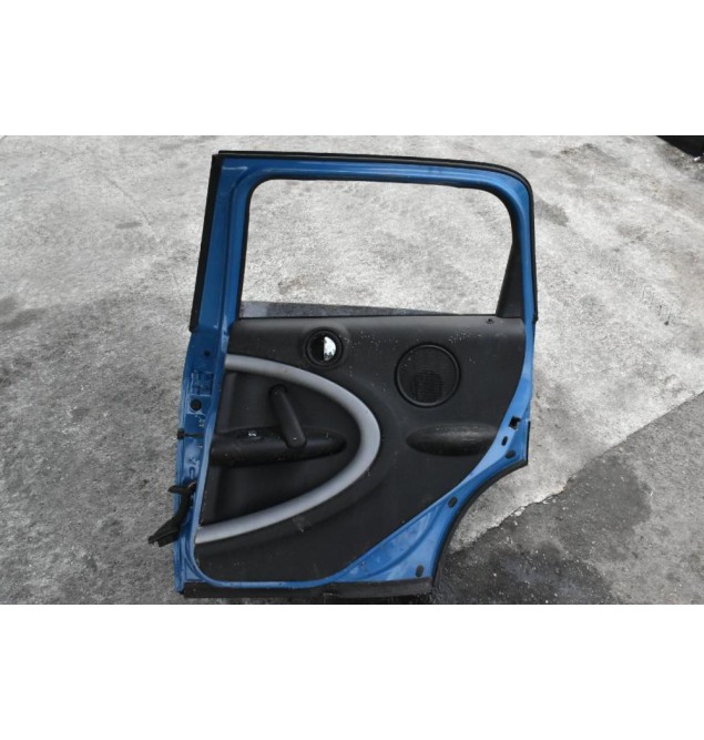 Πόρτα Mini Countryman R60 2010-2016 (Πισω Δεξια)