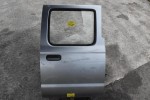 Πόρτα Nissan Navara D22 1998-2010 Πισω Δεξια