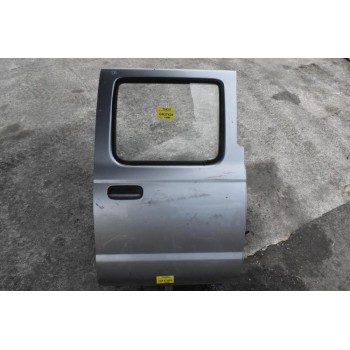 Πόρτα Nissan Navara D22 1998-2010 Πισω Δεξια