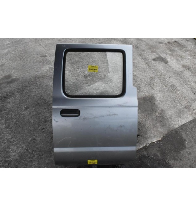 Πόρτα Nissan Navara D22 1998-2010 Πισω Δεξια
