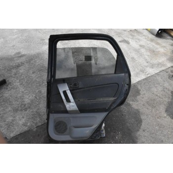 Πόρτα Daihatsu Terios 2006-2011 Πισω Δεξια