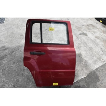 Πόρτα Dodge Caliber 2007-2014 Πισω Δεξια