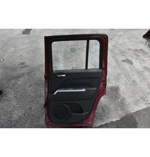 Πόρτα Dodge Caliber 2007-2014 Πισω Δεξια
