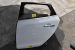 Πόρτα Πίσω Αριστερη Volvo V40 2012-2017