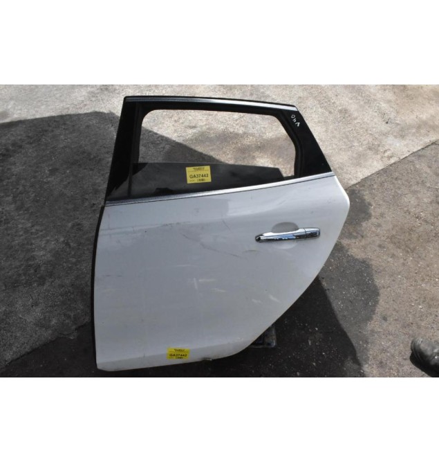 Πόρτα Πίσω Αριστερη Volvo V40 2012-2017
