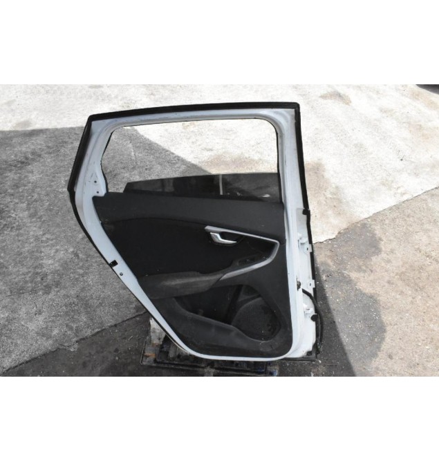 Πόρτα Πίσω Αριστερη Volvo V40 2012-2017