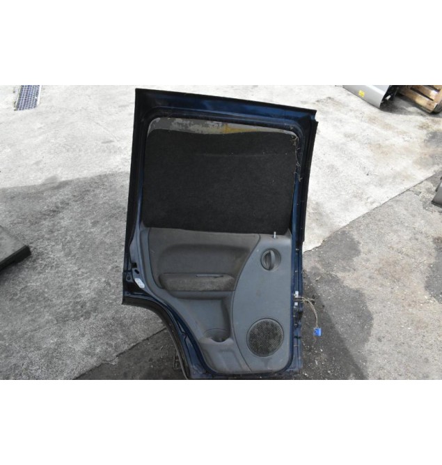 Πόρτα Πίσω Αριστερη Jeep Cherokee (KJ) 2002-2005