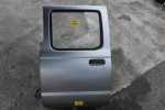 Πόρτα Πίσω Αριστερά Nissan Navara D22 1998-2005