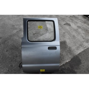 Πόρτα Πίσω Αριστερά Nissan Navara D22 1998-2005