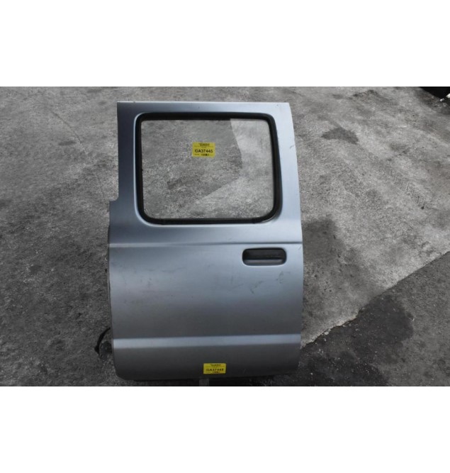 Πόρτα Πίσω Αριστερά Nissan Navara D22 1998-2005