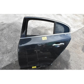Πόρτα Πίσω Αριστερά Volvo S60 2010-2018