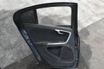 Πόρτα Πίσω Αριστερά Volvo S60 2010-2018
