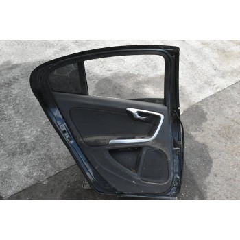Πόρτα Πίσω Αριστερά Volvo S60 2010-2018