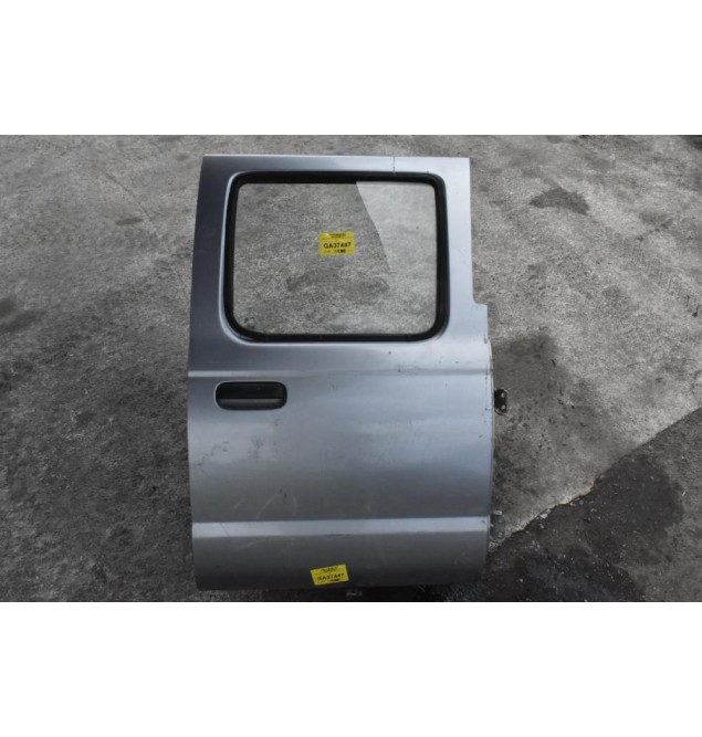 Πόρτα Nissan Navara D22 1998-2010 Πισω Δεξια