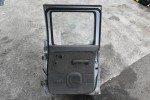 Πόρτα Nissan Navara D22 1998-2010 Πισω Δεξια