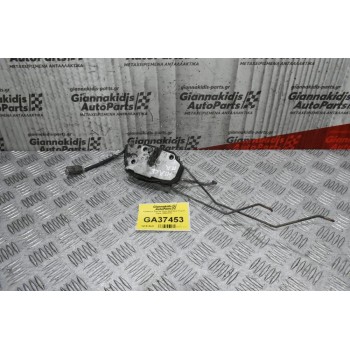 Κλειδαριά Πορτας Πίσω Αριστερά Toyota Hiace 1998-2010