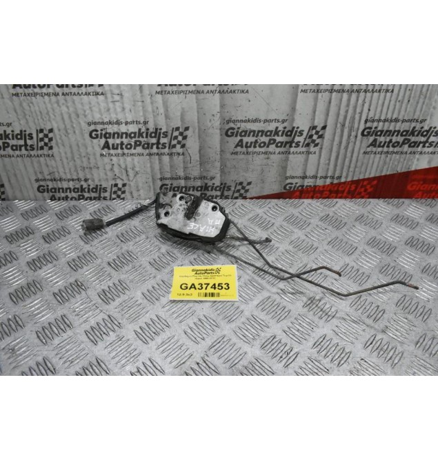 Κλειδαριά Πορτας Πίσω Αριστερά Toyota Hiace 1998-2010