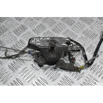 Κλειδαριά Πορτας Πίσω Αριστερά Toyota Hiace 1998-2010