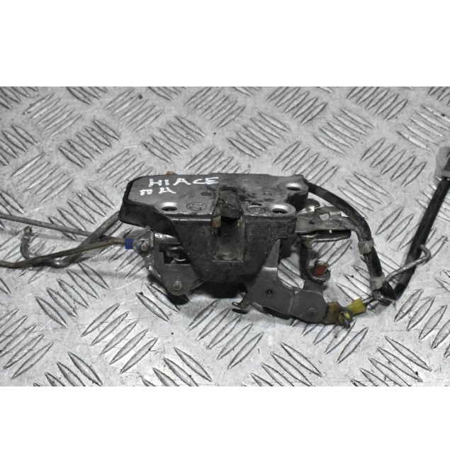 Κλειδαριά Πορτας Πίσω Αριστερά Toyota Hiace 1998-2010