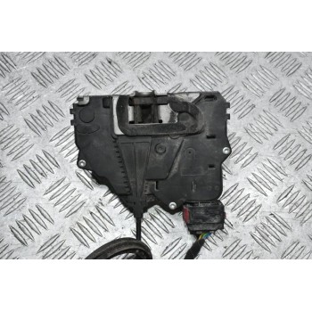 Κλειδαριά Πόρτας Fiat Punto 199 2005-2010 (Εμπρός Αριστερά) 55701963 97057-101