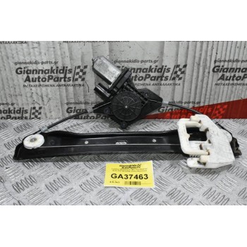 Γρύλλος Παραθύρου Mini Countryman 2010-2017 5YY0566 (Πίσω Αριστερά)