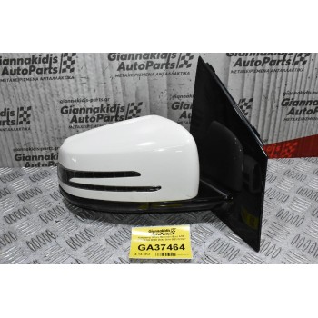 Καθρέφτης Δεξιός Mercedes-Benz B180 A246 W246 W242 2008-2023 021047 (9+6 Pins)
