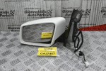 Καθρέφτης Αριστερός Mercedes-Benz B180 W246 W242 2008-2023 021047 (Ραγισμενο Τζάμι)