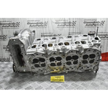 Καπάκι Μηχανής (Κεφαλάρι) Isuzu D-Max 2.5 4JK1 2012-2018