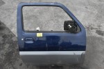Πόρτα Suzuki Jimny 1998-2010 Εμπρος Δεξια χωρις καθρεπτη