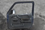 Πόρτα Suzuki Jimny 1998-2010 Εμπρος Δεξια χωρις καθρεπτη