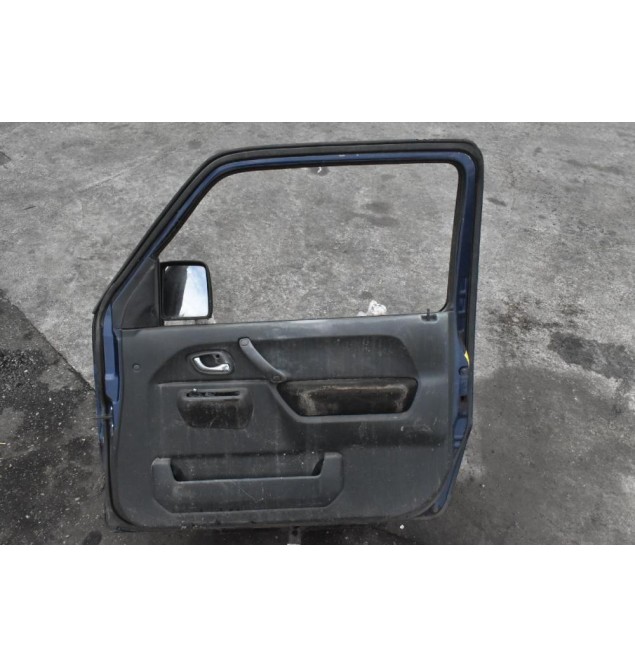 Πόρτα Suzuki Jimny 1998-2010 Εμπρος Δεξια χωρις καθρεπτη