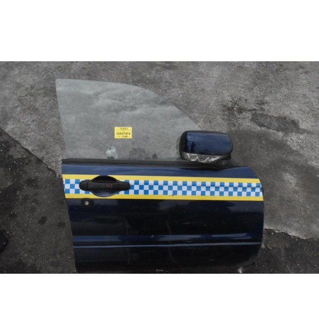 Πόρτα Subaru Outback 2004-2010 Εμπρος Δεξια