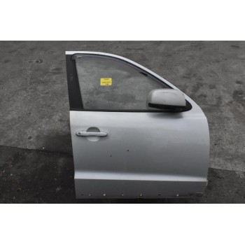 Πόρτα Hyundai Santa Fe 2006-2011 Εμπρος Δεξια 