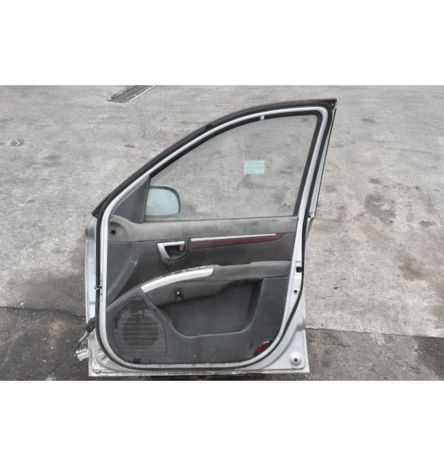 Πόρτα Hyundai Santa Fe 2006-2011 Εμπρος Δεξια 