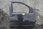 Πόρτα Nissan Navara D40 2005-2010 Εμπρος Δεξια