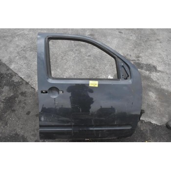 Πόρτα Nissan Navara D40 2005-2010 Εμπρος Δεξια