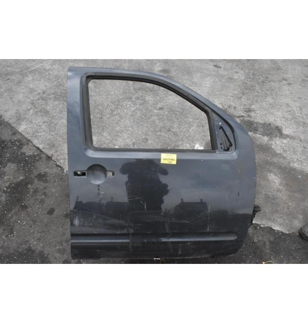 Πόρτα Nissan Navara D40 2005-2010 Εμπρος Δεξια