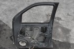 Πόρτα Nissan Navara D40 2005-2010 Εμπρος Δεξια